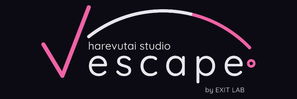 V-ESCAPE