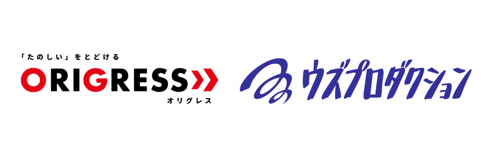 株式会社オリグレス