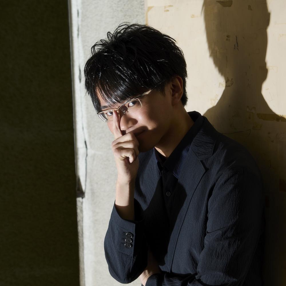 角谷進之介（どや）