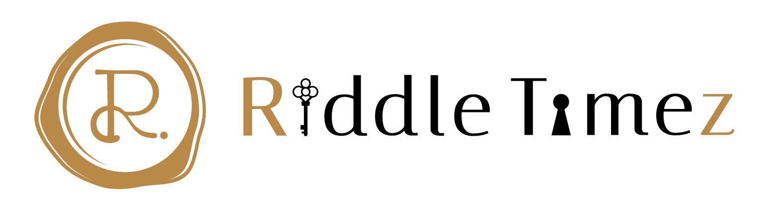 RiddleTimez株式会社