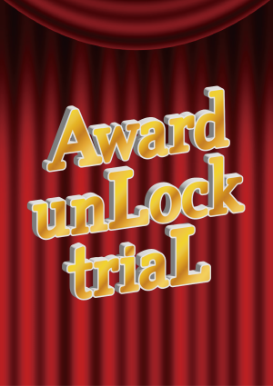 Award unLock triaL