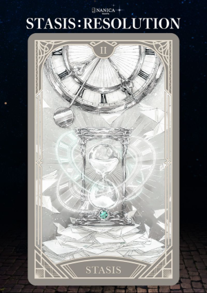 STASIS-RESOLUTION