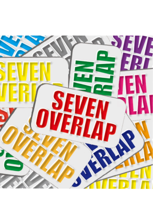 SEVEN OVERLAP