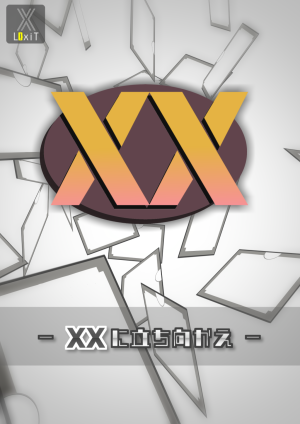 XX（制作：X LixiT）
