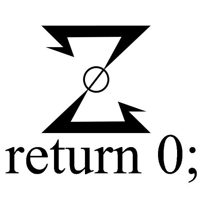 return 0;