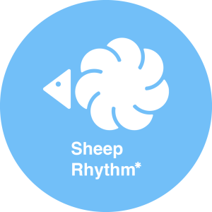 Sheep Rhythm