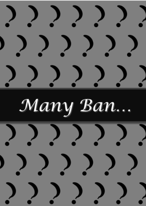 Many Ban…