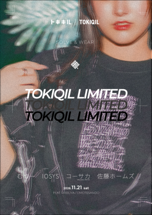 TOKIQIL LIMITED11