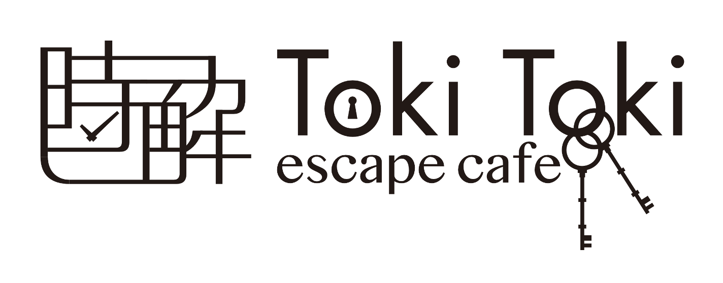 TokiToki escapecafe