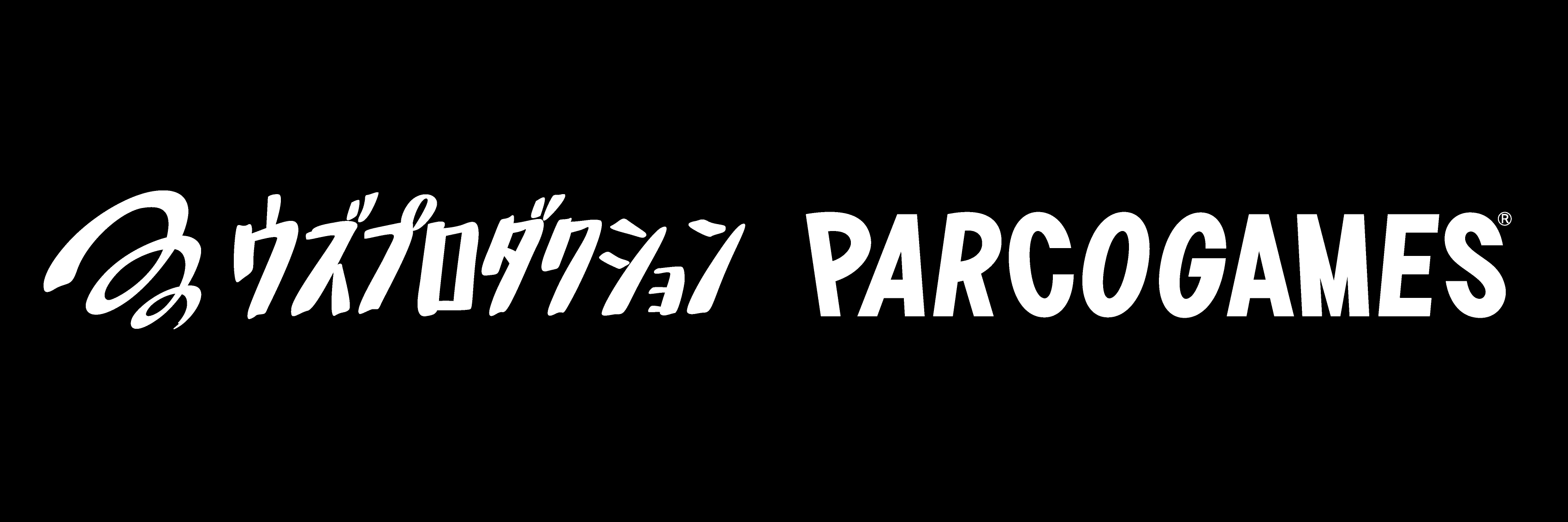 ウズプロダクション × PARCO GAMES