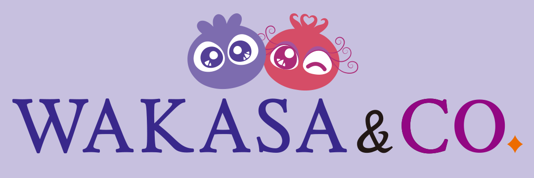 WAKASA & CO.