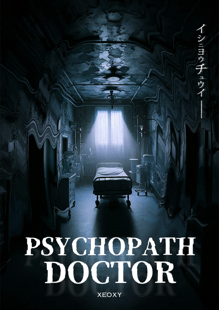 PSYCHOPATH DOCTOR【大阪公演】 by XEOXY | 謎解き 脱出ゲーム