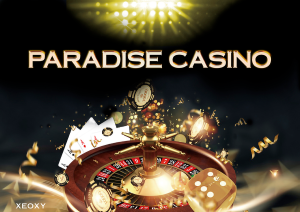PARADICE CASINO